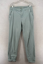 ESPRIT Pants Womens 6 Chino