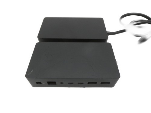 Microsoft surface dock model - microsoft,