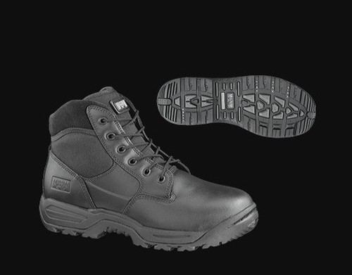 Tec magnum midnite - hi-tec, plus