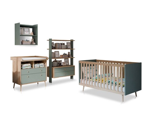 Kinderzimmer babyzimmer - kinderzimmer,