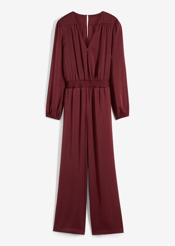 Satin overall wickeloptik - satin-overall, in