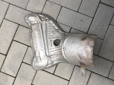 Ford Focus MK2 DA3 (04-07) 