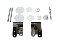 Ersatz Scharniere Befestigungs