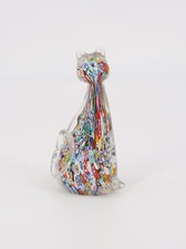 Glaskunst Murano Millefiori