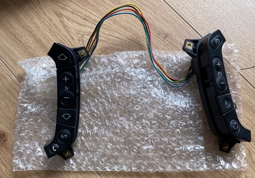 Bmw lenkradtasten e38 e39 - bmw,