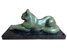 Bronzefigur Bronzeskulptur