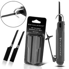 STAHLWERK Druckluft Stichsäge