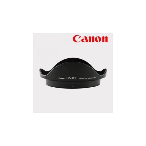 Canon 83e sonnenblende - canon,