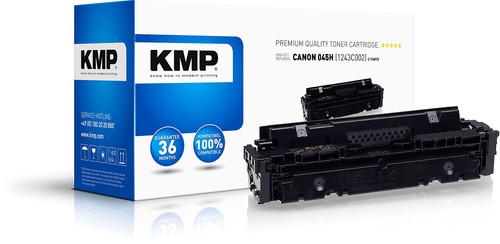 Kmp toner ersetzt canon - kmp, 045h