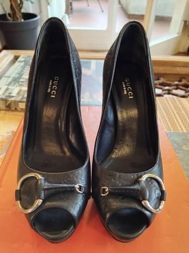 Gucci pumps damen sehr - pumps, gut