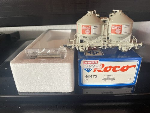 Roco spur 46473 - spur,