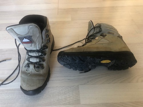 Damen wanderschuhe bergschuhe - wanderschuhe,