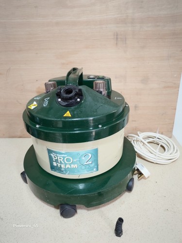 Morplan pro steam - 2, profi