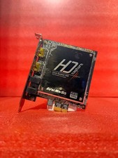 AverMedia C985 PCI Express