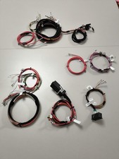 BMW E39 Kabelbaum Komfortsitze