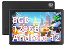 SGIN 10" Tablet 8GB RAM 128GB