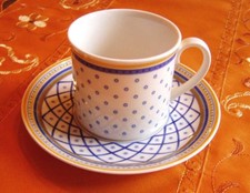 Perpignan kaffeetasse mit - perpignan,