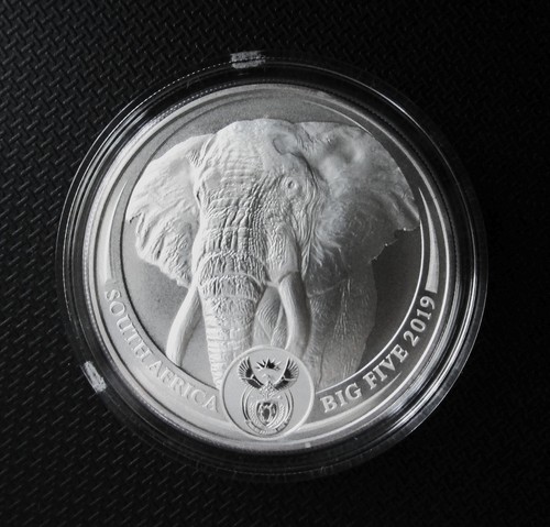 Südafrika rand 2019 big - südafrika, 5