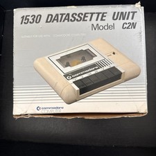 VINTAGE WORKING COMMODORE 1530