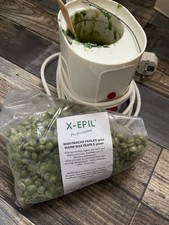 Wachstopf zum Erhitzen +