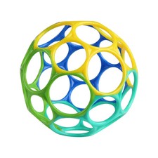 Oball Classic Blau & Grün