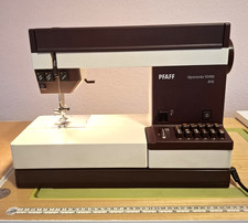 Freiarm-Nähmaschine PFAFF