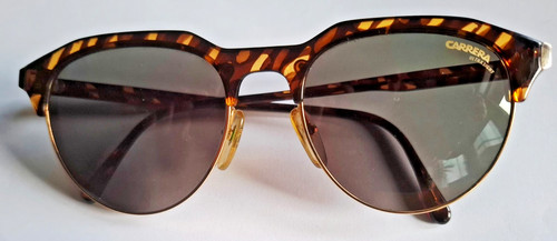 Seltene vintage sonnenbrille - vintage,