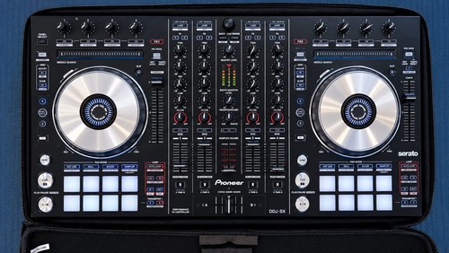 Pioneer ddj dj - pioneer,