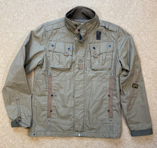G-STAR GSTAR RAW KHAKI SAPPER