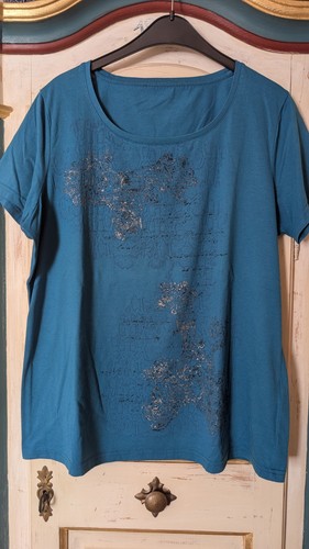 Damen shirt von charles - von,