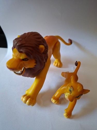 König der löwen - könig, king
