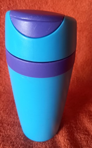 Tupperware coffee to go - -,