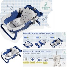 Baby Badewanne Faltbare