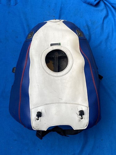 Bagster yamaha fj1200 - yamaha,