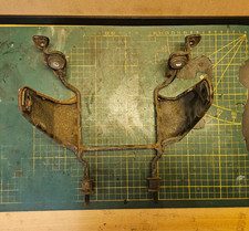 Honda CB900F SC01 Boldor