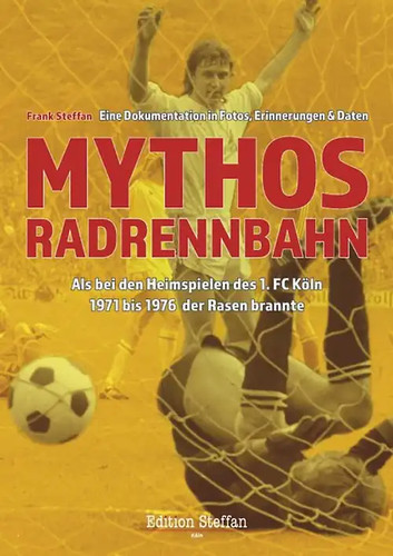 Mythos radrennbahn wie - wie, neu