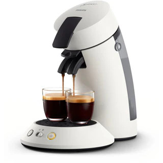 Philips senseo kaffeemaschine - philips,