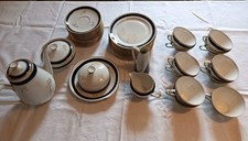 Graf von Henneberg Porzellan