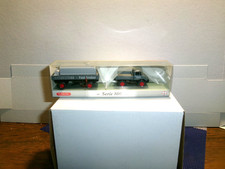 Wiking PMS Serie 800 Unimog U