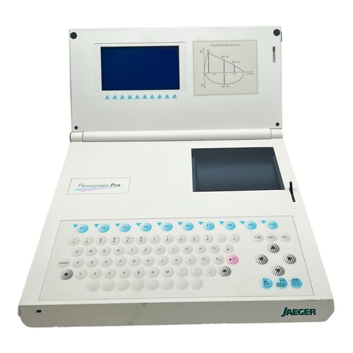 Jaeger flowscreen pro - jaeger,