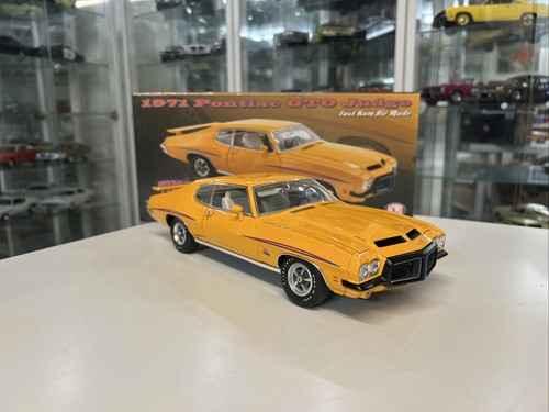 1971 pontiac gto - pontiac,