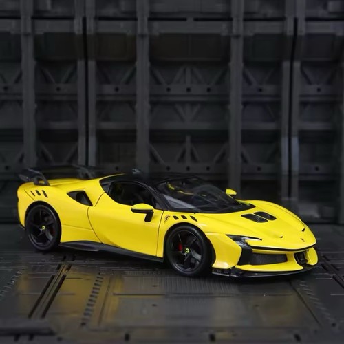 Ferrari sf90 spider - ferrari,