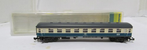 Minitrix spur 13075 - n,
