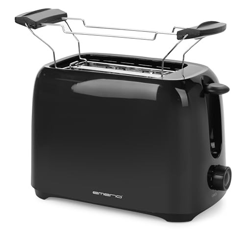 Toaster scheiben mit - 2,