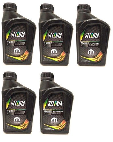 Selenia pure energy 30 - selenia,