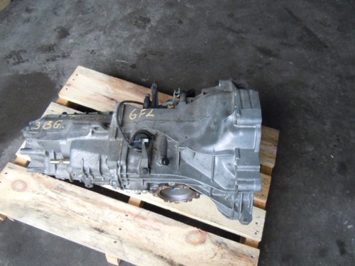 Passat tdi 3bg - vw, 1.9