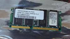 32 MB SD-RAM 144-pin SO-DIMM