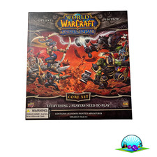 Spiel world of warcraft - world,