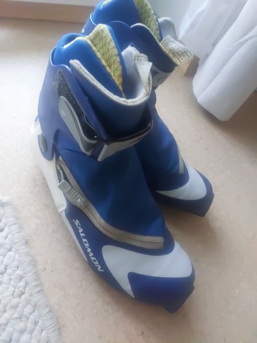Salomon active nordic - salomon,
