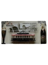 Eisenacher Modell Straßenbahn